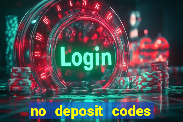 no deposit codes for slots of vegas