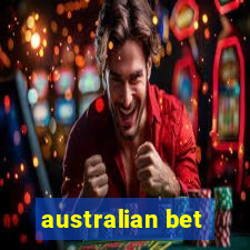 australian bet