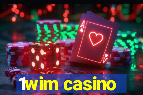 1wim casino