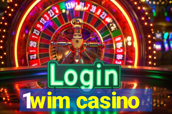 1wim casino