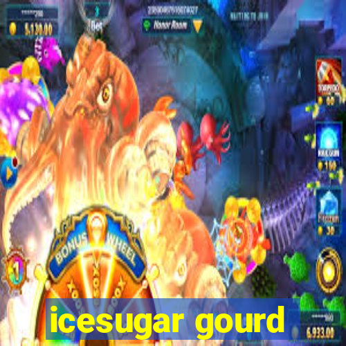 icesugar gourd