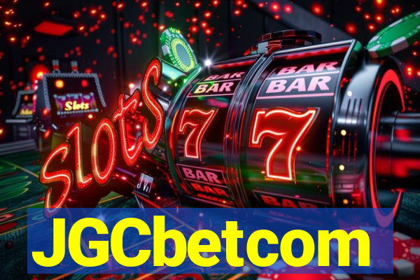 JGCbetcom