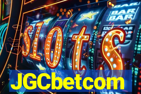 JGCbetcom