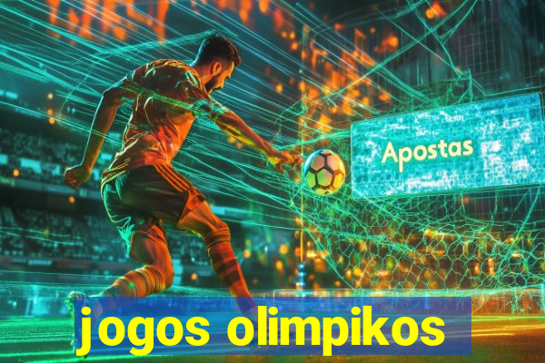 jogos olimpikos