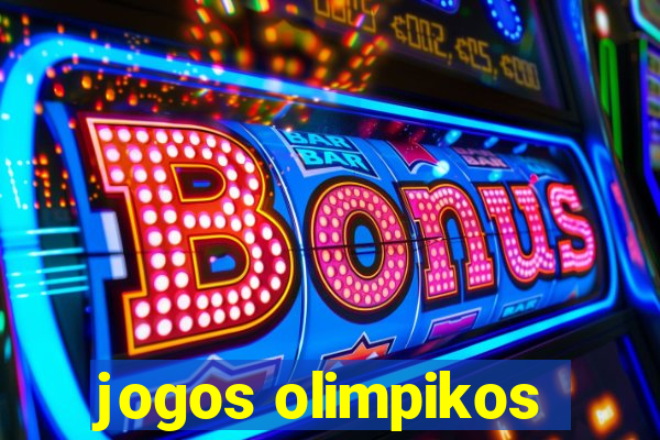 jogos olimpikos