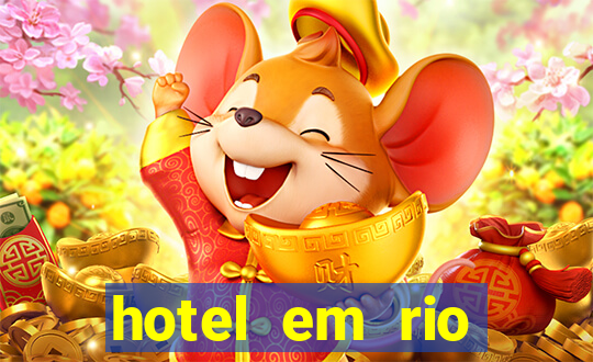 hotel em rio fortuna sc