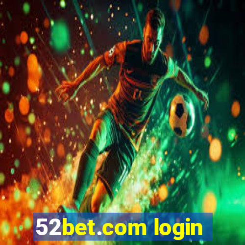 52bet.com login