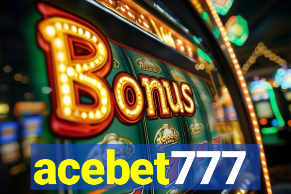 acebet777