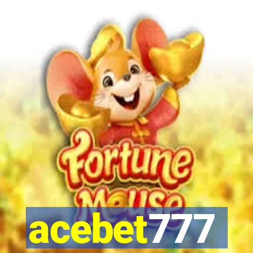 acebet777