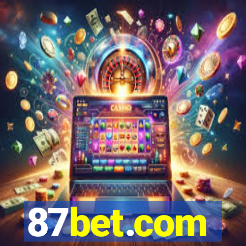 87bet.com