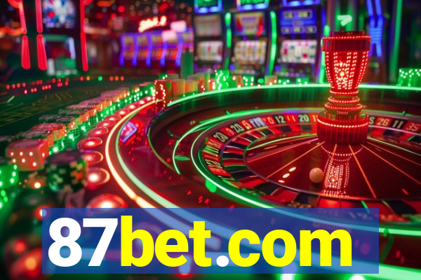 87bet.com