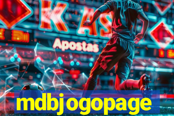 mdbjogopage