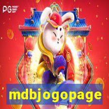 mdbjogopage