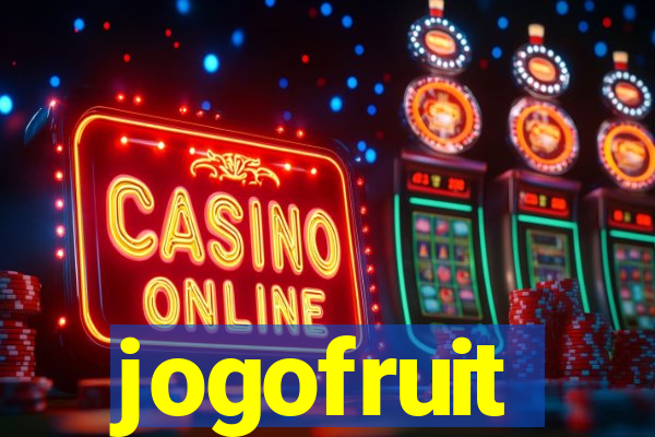 jogofruit