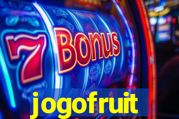 jogofruit