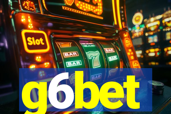 g6bet