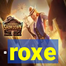 roxe