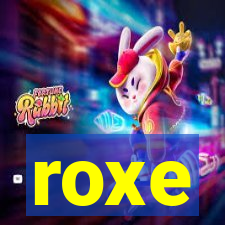 roxe