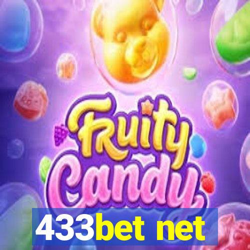 433bet net