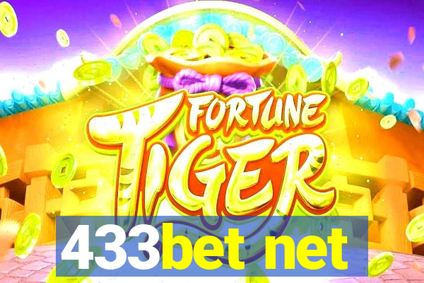 433bet net