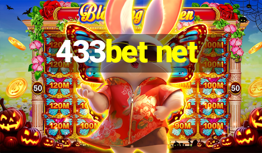 433bet net