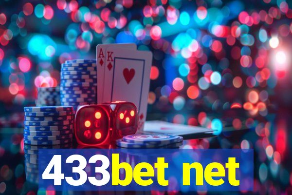 433bet net