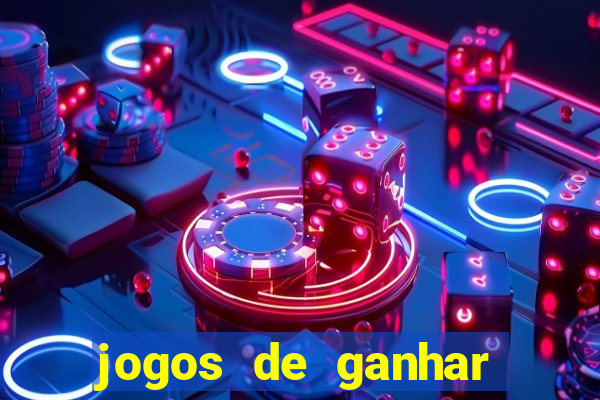 jogos de ganhar dinheiro de verdade no pix de gra?a