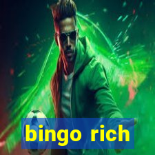 bingo rich