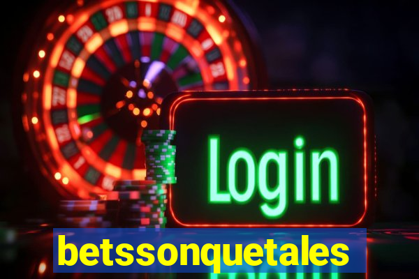 betssonquetales