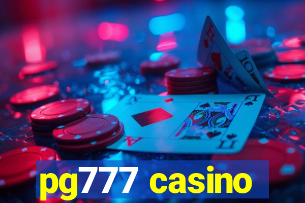 pg777 casino