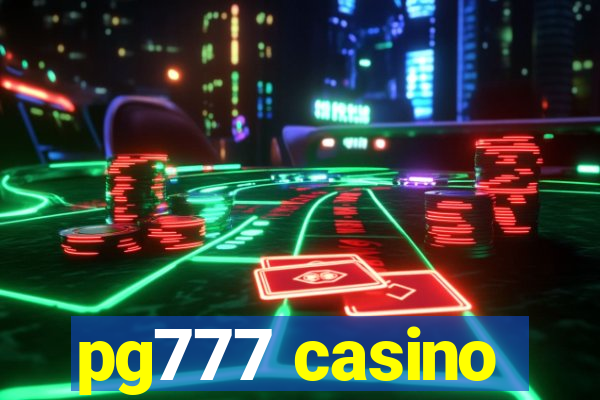 pg777 casino