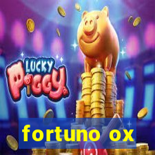 fortuno ox