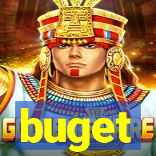 buget