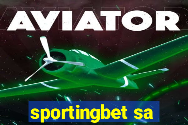 sportingbet sa