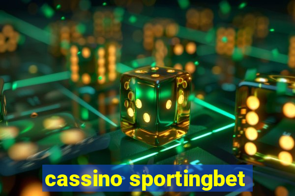 cassino sportingbet