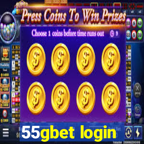 55gbet login