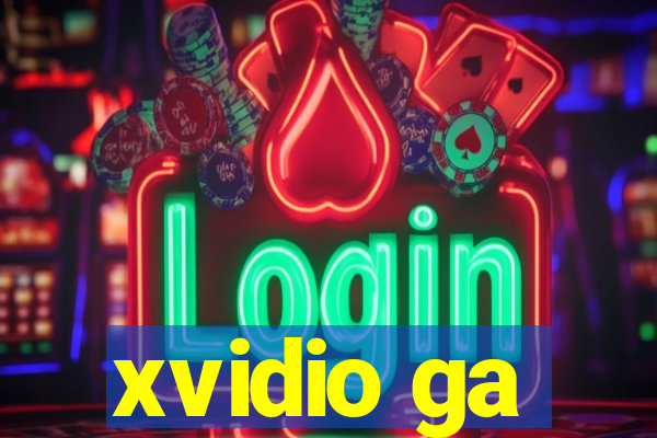 xvidio ga