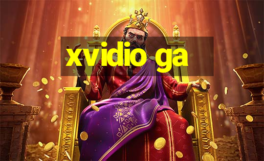 xvidio ga