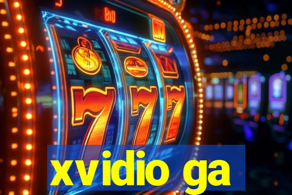 xvidio ga