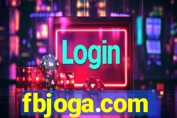 fbjoga.com