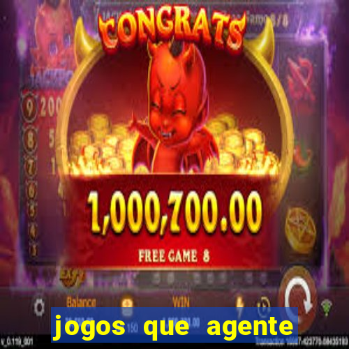 jogos que agente ganha dinheiro de verdade