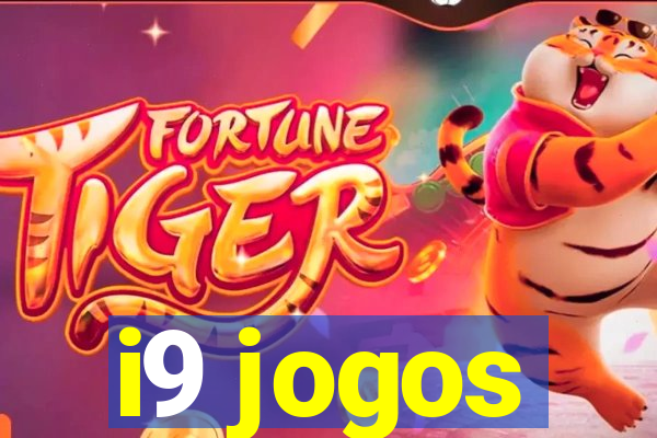 i9 jogos