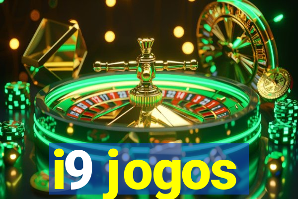 i9 jogos