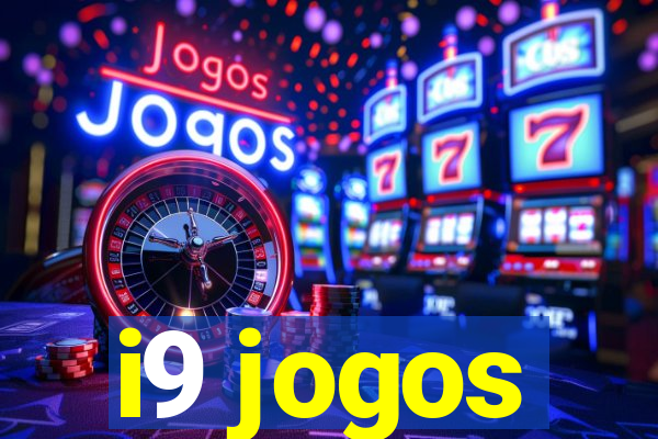 i9 jogos