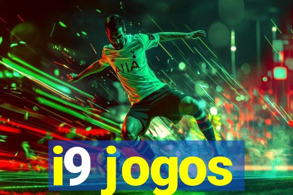 i9 jogos