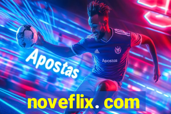 noveflix. com