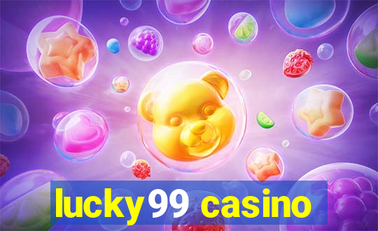 lucky99 casino