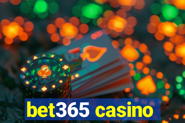 bet365 casino