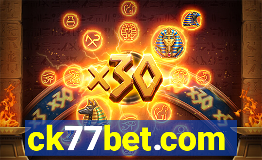 ck77bet.com