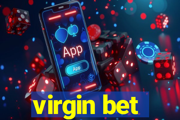 virgin bet